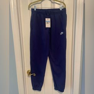 NEW Men’s Nike Sweatpants (medium)
